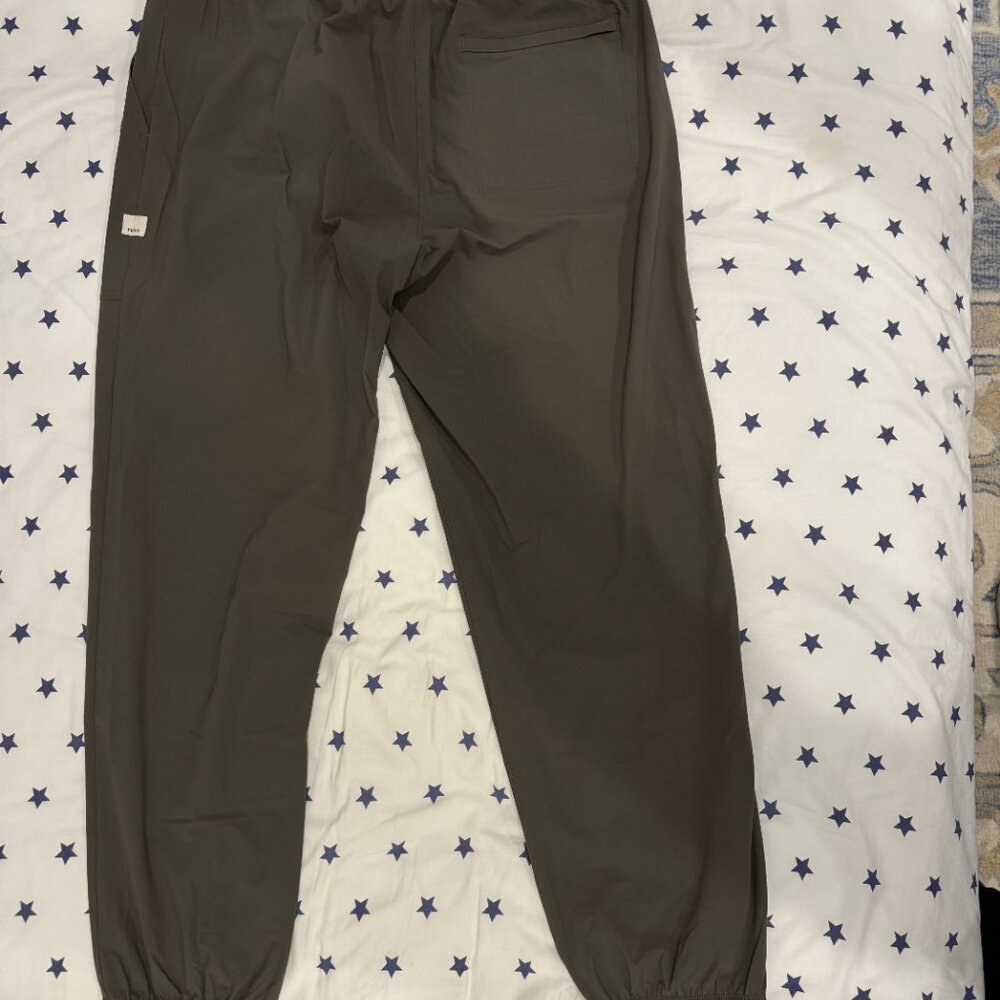 Vuori  Miles Jogger Women's Performance Joggers